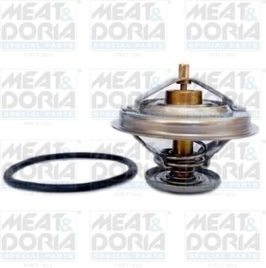 Thermostat, coolant 92219