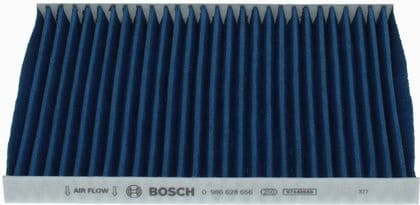 Filter, cabin air FILTER+pro 0 986 628 656