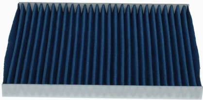 Filter, cabin air FILTER+pro 0 986 628 656 - image 3