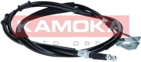 Cable Pull, parking brake 1190400