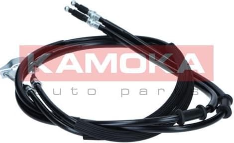 Cable Pull, parking brake 1190400 - image 3