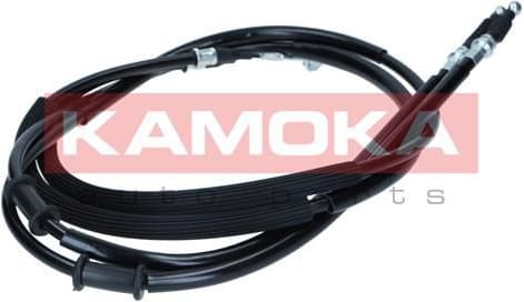 Cable Pull, parking brake 1190400 - image 4