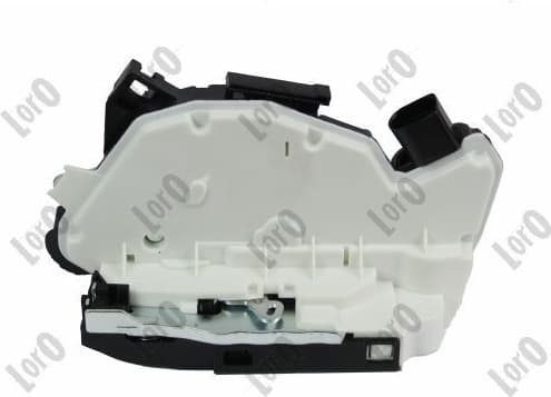 Door Lock LORO 132-053-117