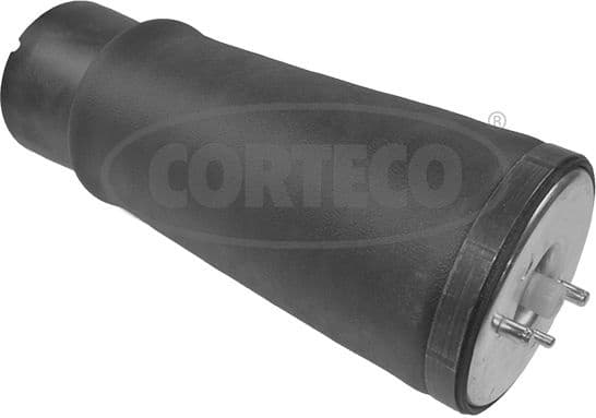 Air Spring, suspension 49430494 - image 2