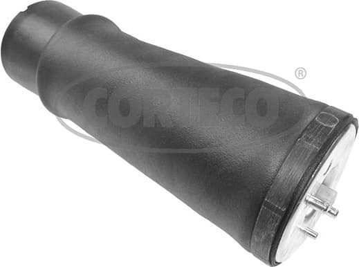 Air Spring, suspension 49430496 - image 2