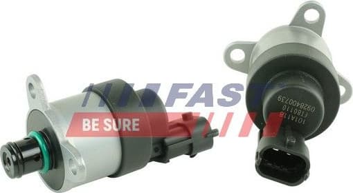 Valve FT80110 - image 2