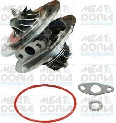 Core assembly, turbocharger 60006