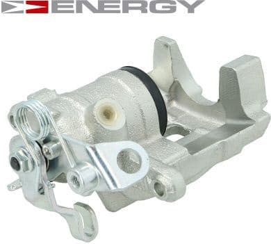 Brake Caliper ZH0128