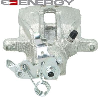 Brake Caliper ZH0128 - image 2