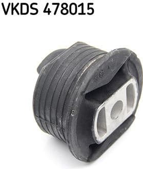 Axle Beam VKDS478015