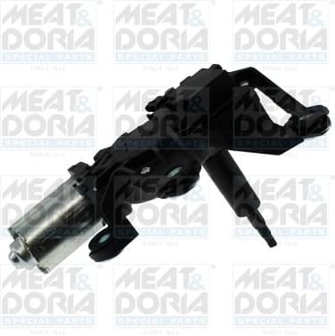 Wiper Motor 27344