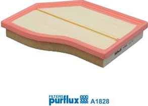 Air Filter A1828