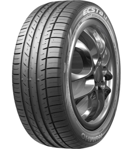 Summer tyres 235/50R17 KUMHO KU39 96Y DCB70 - 2151053