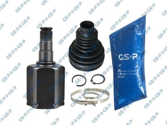 Joint Kit, drive shaft 602187