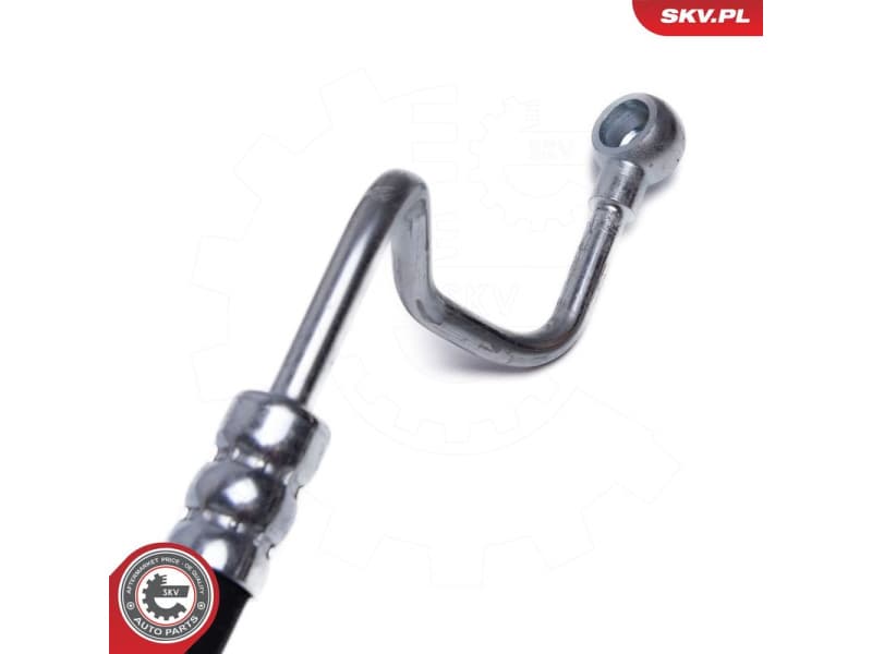 Hydraulic Hose, steering 10SKV927 - image 2