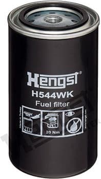 Fuel Filter H544WK D422