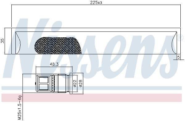 Dryer, air conditioning 95576 - image 5