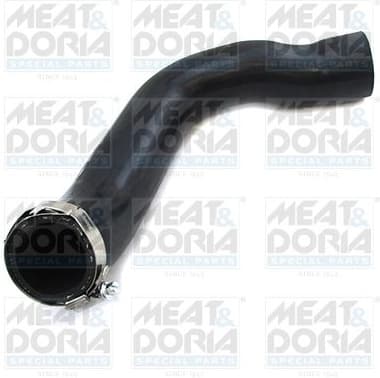Charge Air Hose 96497