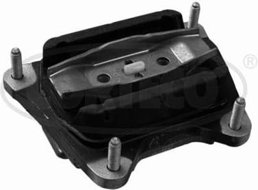 Mounting, automatic transmission 80004587 - image 2