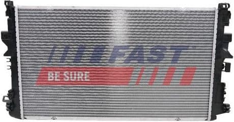 Cooling Module FT55027