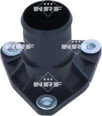 Coolant Flange 775078