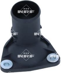 Coolant Flange 775078 - image 3