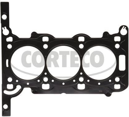 Gasket, cylinder head 83403212 - image 2