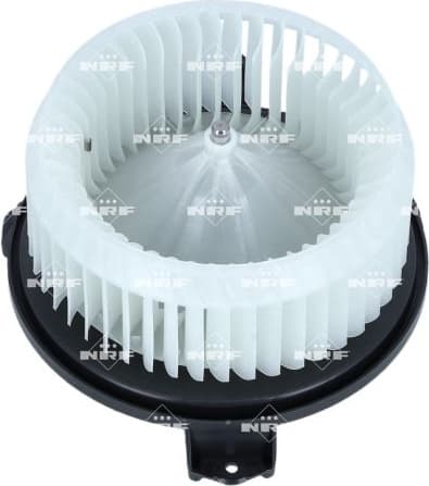 Interior Blower 34444