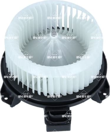 Interior Blower 34444 - image 3