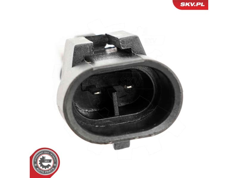 Warning Contact, brake pad wear 17SKV861 - image 3