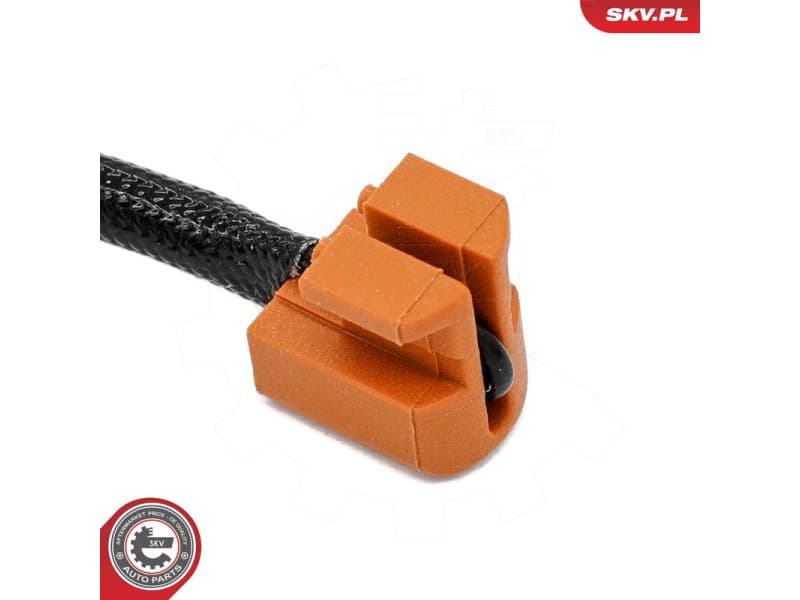 Warning Contact, brake pad wear 17SKV861 - image 5