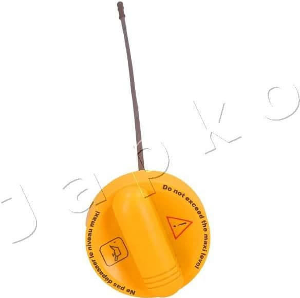 Cap, oil filler neck 147023