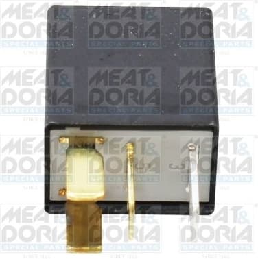 Multifunctional Relay 73237028