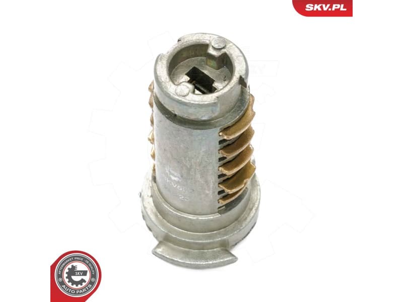 Lock Cylinder, ignition lock 65SKV502 - image 4