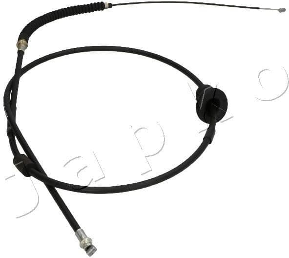 Cable Pull, parking brake 1315009 - image 4