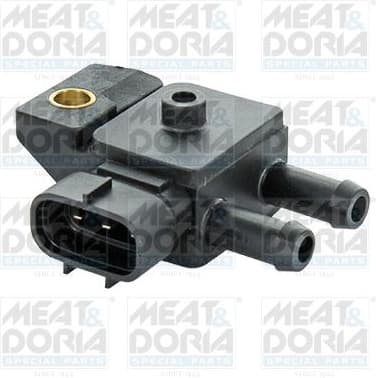 Sensor, exhaust pressure 827018