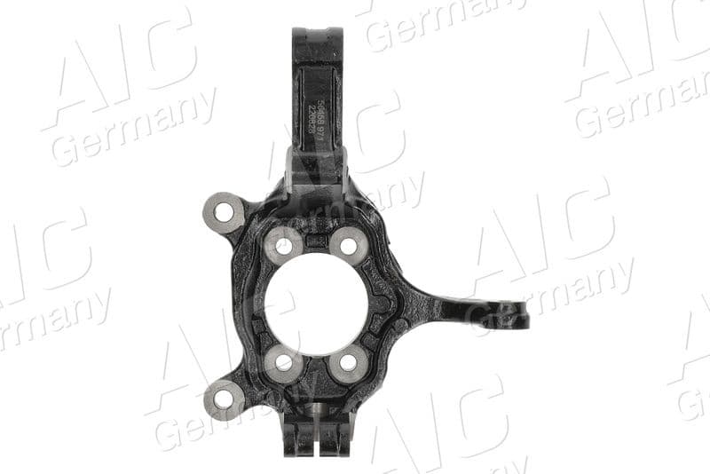 Steering Knuckle, wheel suspension Original AIC Quality 56458 - image 2