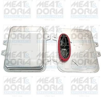 Control Unit, lights 73212674