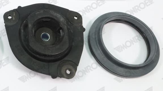 Repair Kit, suspension strut support mount MOUNTING KIT MK463L