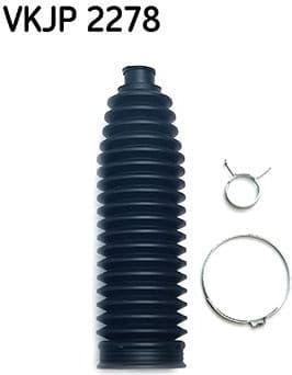 Bellow Kit, steering VKJP2278