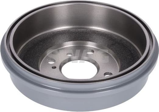 Brake Drum 33 10 4567 - image 2