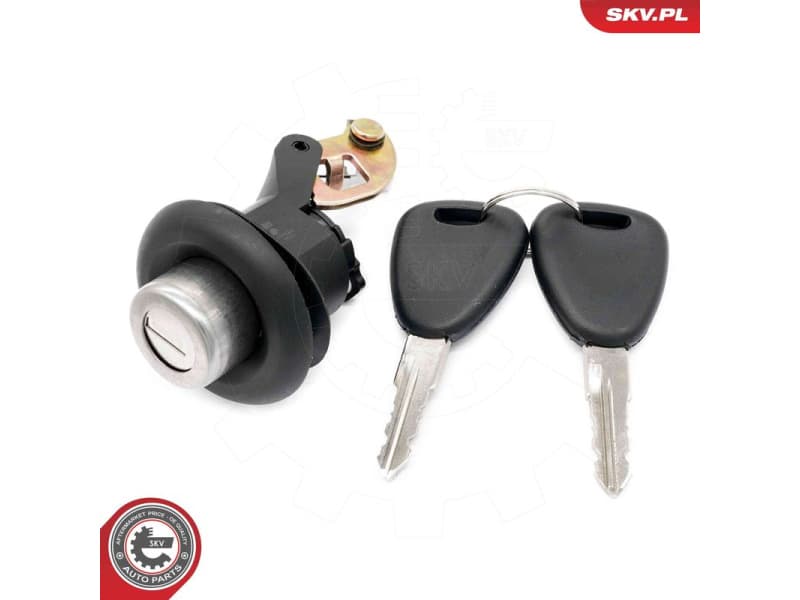 Lock Cylinder 65SKV522 - image 2