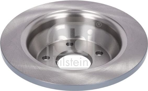 Brake Disc 179499 - image 2