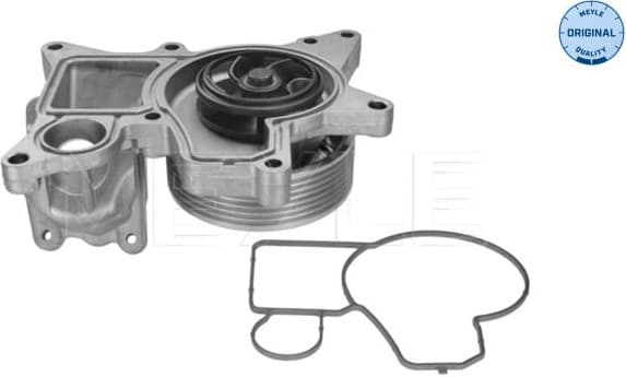 Water Pump, engine cooling MEYLE-ORIGINAL: True to OE. 313 220 0018