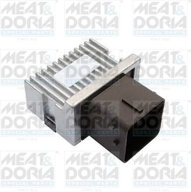 Control Unit, glow time 7285800