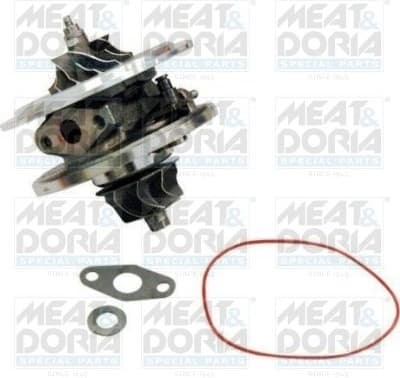 Core assembly, turbocharger 60024