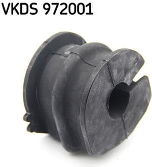 Axle Beam VKDS972001