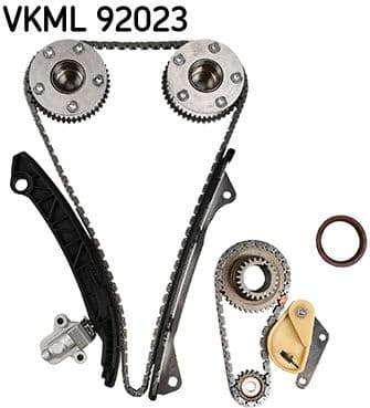 Timing Chain Kit VKML92023