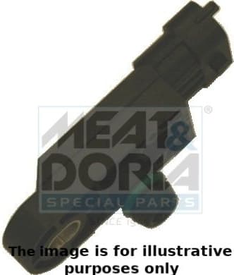 Sensor, intake manifold pressure 82231E