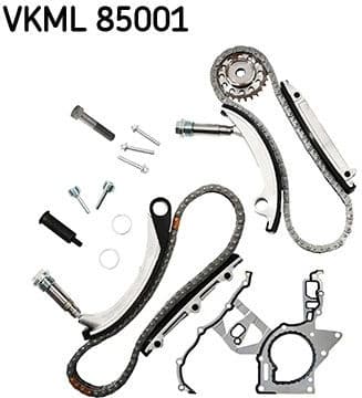 Timing Chain Kit VKML85001